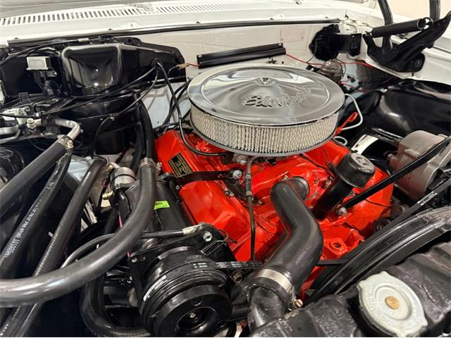 1965 Chevrolet Chevelle (CC-2067793) for sale in Greene, Iowa