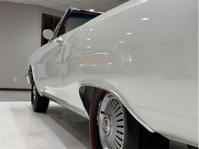 1965 Chevrolet Chevelle (CC-2067793) for sale in Greene, Iowa