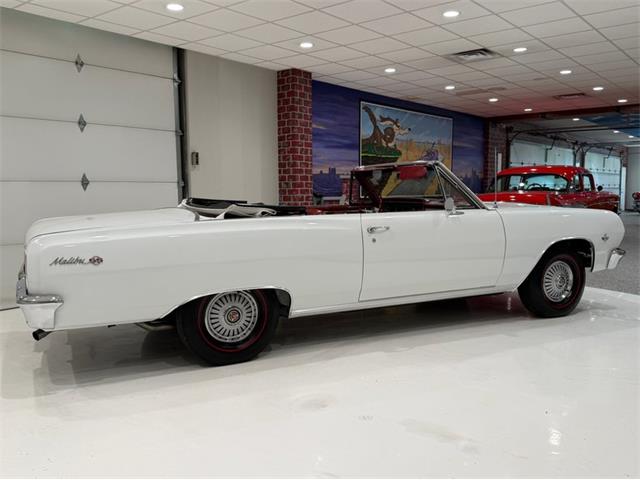 1965 Chevrolet Chevelle (CC-2067793) for sale in Greene, Iowa