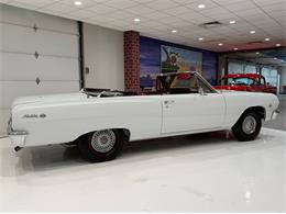 1965 Chevrolet Chevelle (CC-2067793) for sale in Greene, Iowa