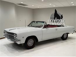 1965 Chevrolet Chevelle (CC-2067793) for sale in Greene, Iowa