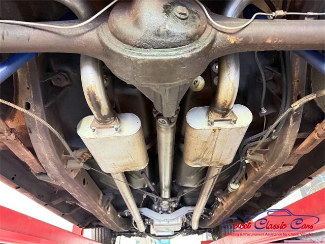 1955 Chevrolet Bel Air (CC-2067794) for sale in Hiram, Georgia