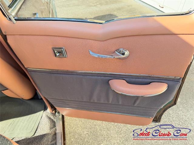 1955 Chevrolet Bel Air (CC-2067794) for sale in Hiram, Georgia