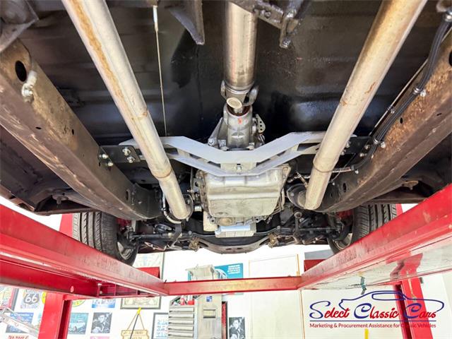 1955 Chevrolet Bel Air (CC-2067794) for sale in Hiram, Georgia