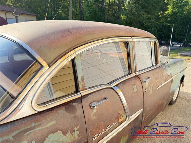 1955 Chevrolet Bel Air (CC-2067794) for sale in Hiram, Georgia