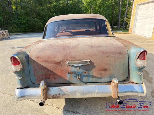 1955 Chevrolet Bel Air (CC-2067794) for sale in Hiram, Georgia