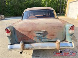1955 Chevrolet Bel Air (CC-2067794) for sale in Hiram, Georgia