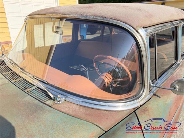1955 Chevrolet Bel Air (CC-2067794) for sale in Hiram, Georgia