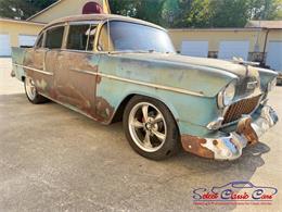 1955 Chevrolet Bel Air (CC-2067794) for sale in Hiram, Georgia