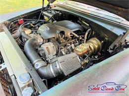 1955 Chevrolet Bel Air (CC-2067794) for sale in Hiram, Georgia