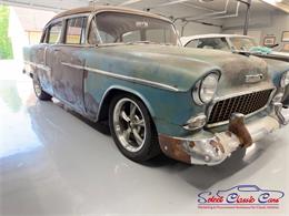 1955 Chevrolet Bel Air (CC-2067794) for sale in Hiram, Georgia