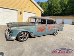 1955 Chevrolet Bel Air (CC-2067794) for sale in Hiram, Georgia