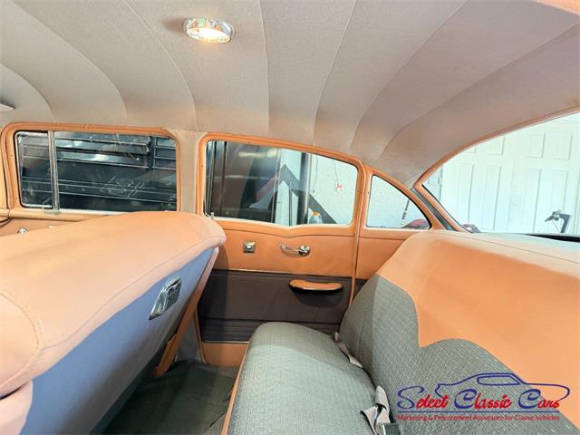 1955 Chevrolet Bel Air (CC-2067794) for sale in Hiram, Georgia