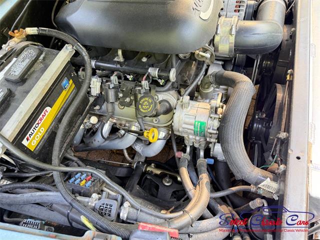 1955 Chevrolet Bel Air (CC-2067794) for sale in Hiram, Georgia