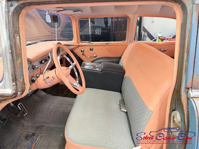 1955 Chevrolet Bel Air (CC-2067794) for sale in Hiram, Georgia