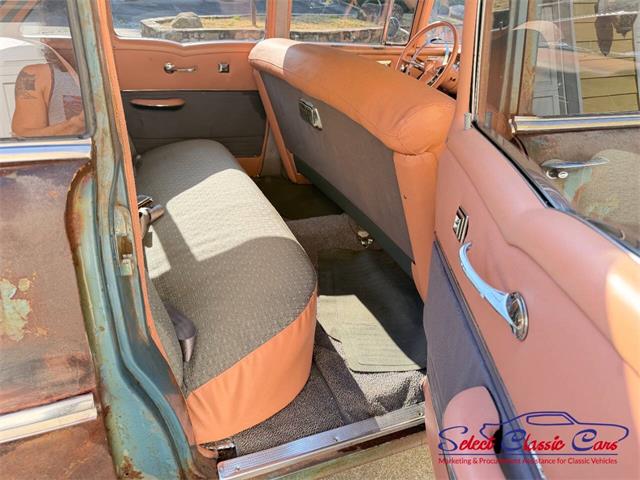 1955 Chevrolet Bel Air (CC-2067794) for sale in Hiram, Georgia