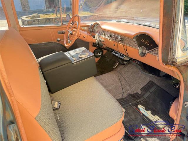 1955 Chevrolet Bel Air (CC-2067794) for sale in Hiram, Georgia