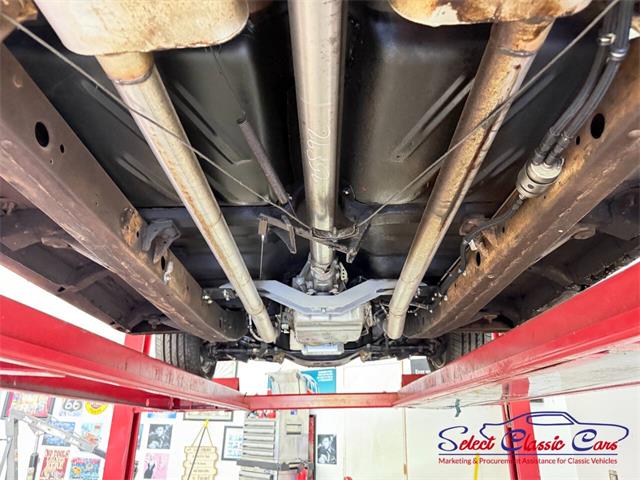 1955 Chevrolet Bel Air (CC-2067794) for sale in Hiram, Georgia