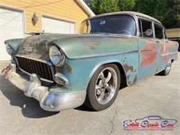 1955 Chevrolet Bel Air (CC-2067794) for sale in Hiram, Georgia