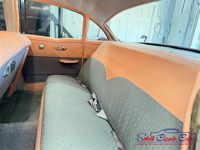 1955 Chevrolet Bel Air (CC-2067794) for sale in Hiram, Georgia