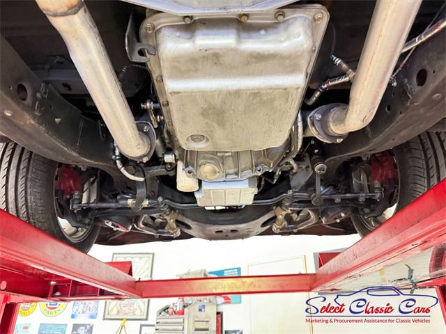 1955 Chevrolet Bel Air (CC-2067794) for sale in Hiram, Georgia