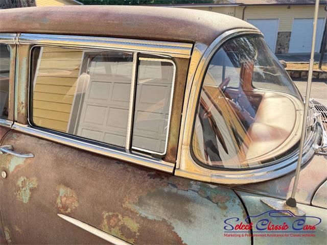 1955 Chevrolet Bel Air (CC-2067794) for sale in Hiram, Georgia