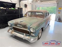 1955 Chevrolet Bel Air (CC-2067794) for sale in Hiram, Georgia