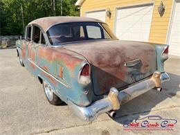 1955 Chevrolet Bel Air (CC-2067794) for sale in Hiram, Georgia
