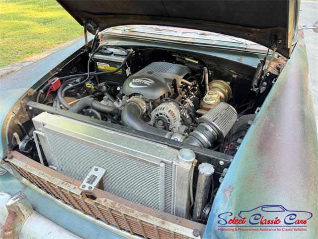 1955 Chevrolet Bel Air (CC-2067794) for sale in Hiram, Georgia