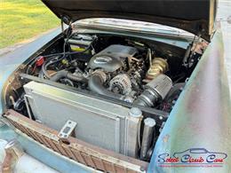 1955 Chevrolet Bel Air (CC-2067794) for sale in Hiram, Georgia