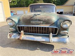 1955 Chevrolet Bel Air (CC-2067794) for sale in Hiram, Georgia