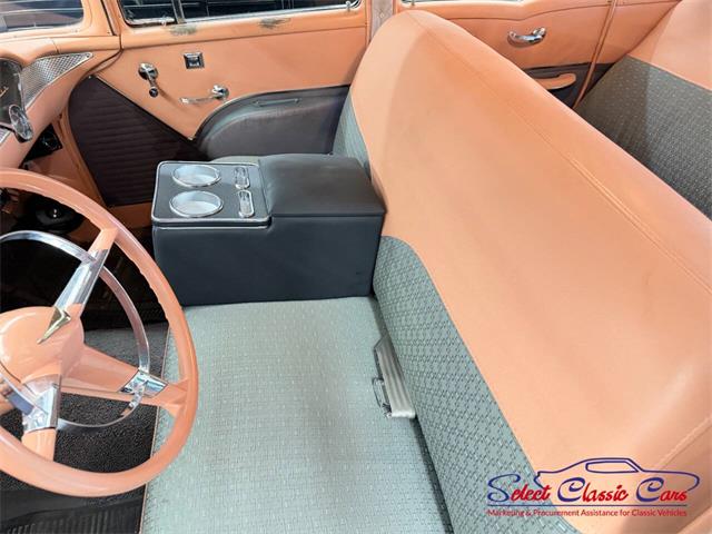 1955 Chevrolet Bel Air (CC-2067794) for sale in Hiram, Georgia