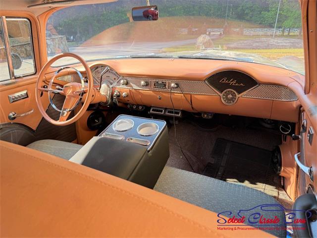 1955 Chevrolet Bel Air (CC-2067794) for sale in Hiram, Georgia