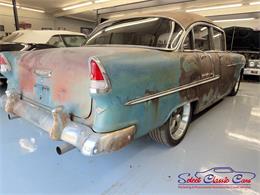 1955 Chevrolet Bel Air (CC-2067794) for sale in Hiram, Georgia