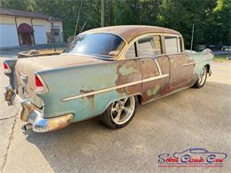 1955 Chevrolet Bel Air (CC-2067794) for sale in Hiram, Georgia