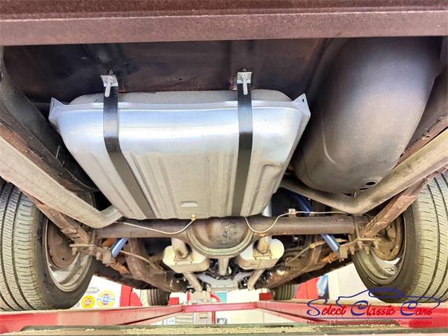 1955 Chevrolet Bel Air (CC-2067794) for sale in Hiram, Georgia