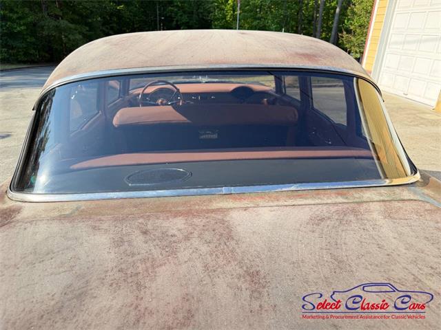 1955 Chevrolet Bel Air (CC-2067794) for sale in Hiram, Georgia