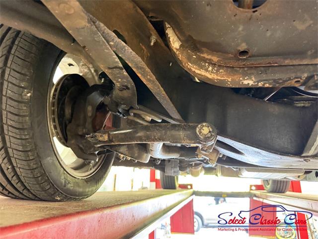 1955 Chevrolet Bel Air (CC-2067794) for sale in Hiram, Georgia