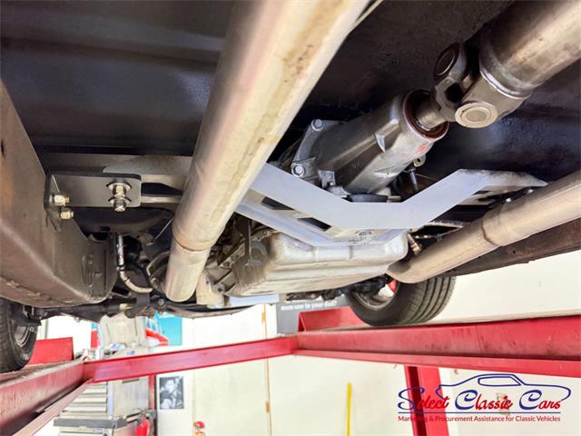 1955 Chevrolet Bel Air (CC-2067794) for sale in Hiram, Georgia