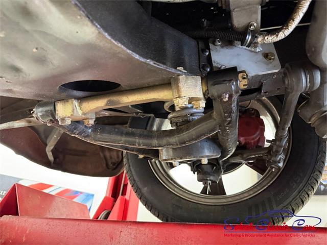 1955 Chevrolet Bel Air (CC-2067794) for sale in Hiram, Georgia