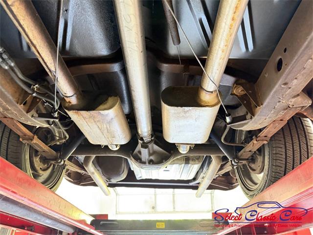 1955 Chevrolet Bel Air (CC-2067794) for sale in Hiram, Georgia