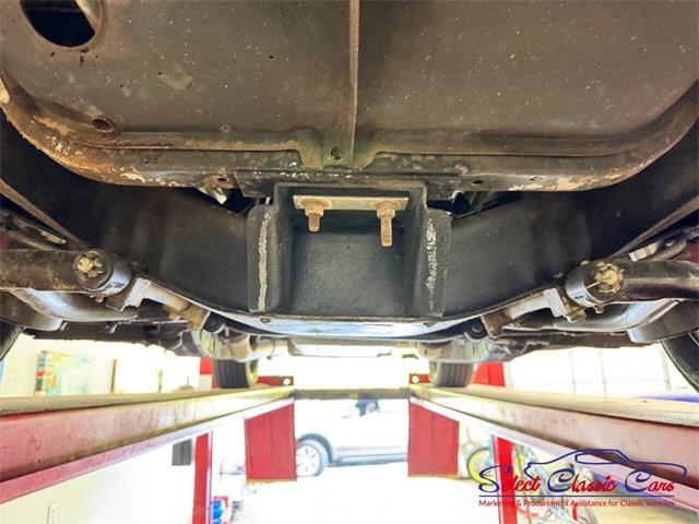 1955 Chevrolet Bel Air (CC-2067794) for sale in Hiram, Georgia