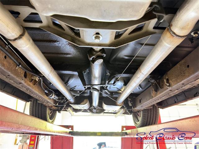 1955 Chevrolet Bel Air (CC-2067794) for sale in Hiram, Georgia