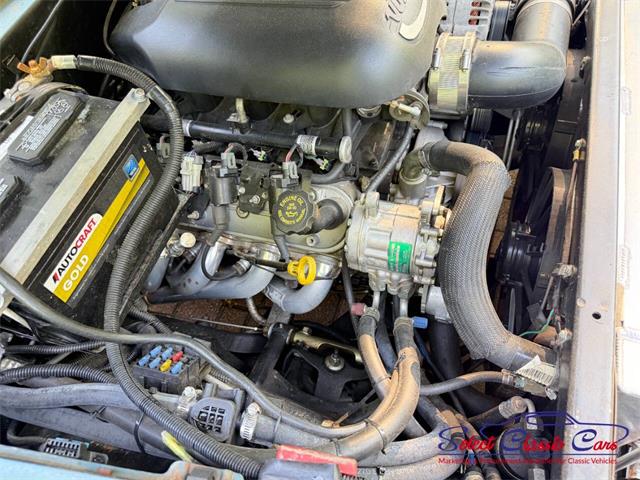 1955 Chevrolet Bel Air (CC-2067794) for sale in Hiram, Georgia