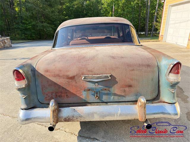 1955 Chevrolet Bel Air (CC-2067794) for sale in Hiram, Georgia