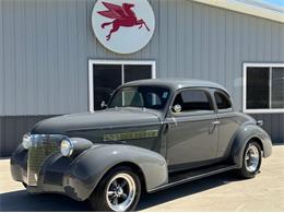 1939 Chevrolet Master (CC-2067795) for sale in Greene, Iowa
