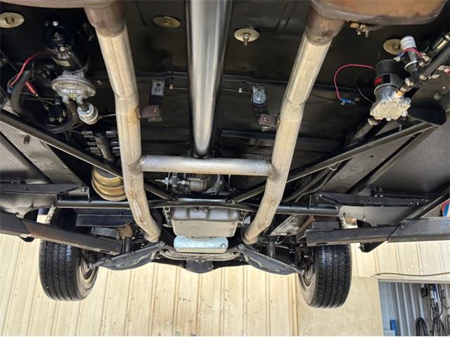 1939 Chevrolet Master (CC-2067795) for sale in Greene, Iowa