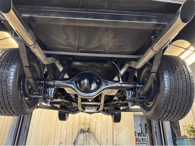 1939 Chevrolet Master (CC-2067795) for sale in Greene, Iowa