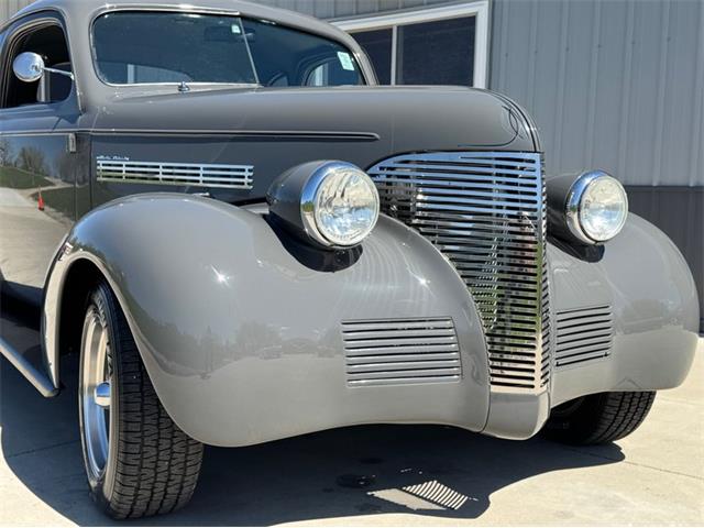 1939 Chevrolet Master (CC-2067795) for sale in Greene, Iowa