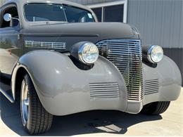 1939 Chevrolet Master (CC-2067795) for sale in Greene, Iowa